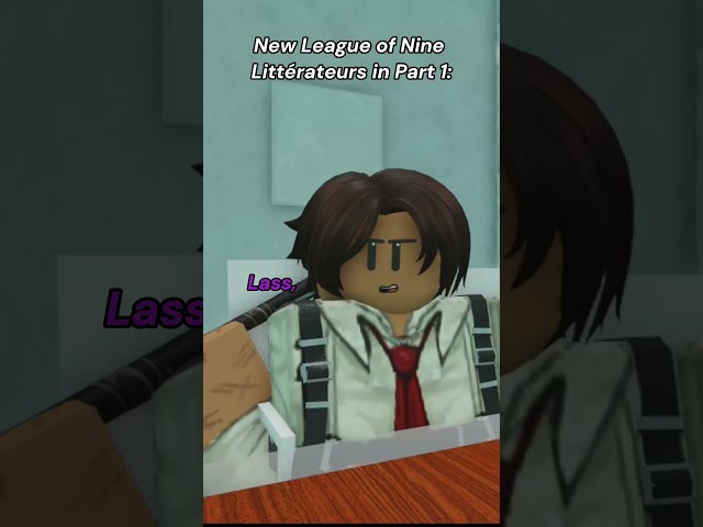 I refuse to believe those frauds actually did something #projectmoon #limbuscompany #animation