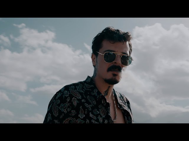 No.1 - Kör Feat. Melis karaduman (Official Video) #Kron1k