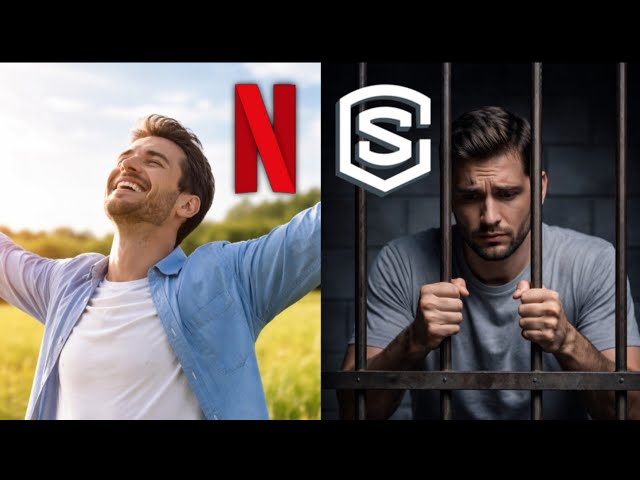 Streaming Community: What are the risks of using it? (Fines, viruses, new laws in 2025)