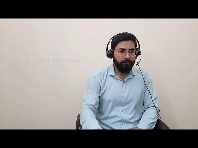 Computer Teacher Live Stream