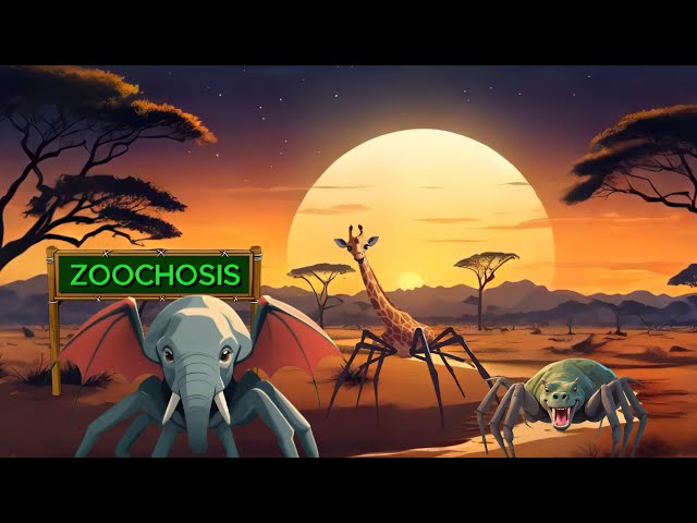 Zoochosis Explained: Why Animals Suffer in Zoo