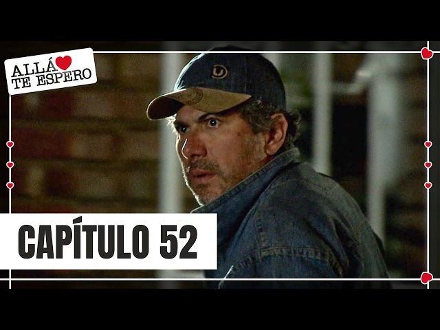 Aurelio Discovers Magnolia's Infidelity | Chapter 52 | I'll Wait for You There