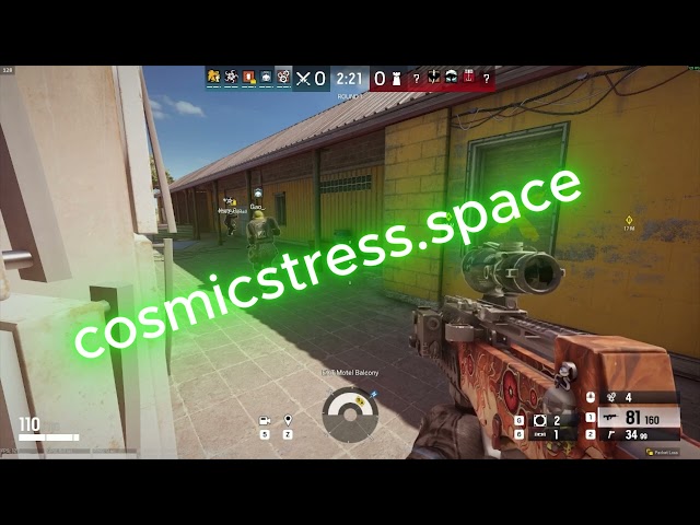 CosmicStress vs R6 ranked microsoft / Amazone | BEST CHEAP C2 BOTNET & API | BOOTER 2026