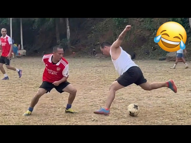 Funny Football Moments Of 2026 😂⚽ Fails, Skills & Goals #8