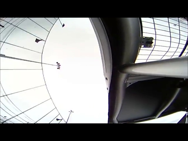 SK Modified Racing 360 Video