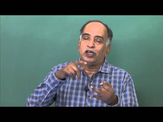 Mod-04 Lec-18 Village Information System