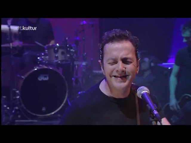 Joe Strummer & The Mescaleros - X Ray Style