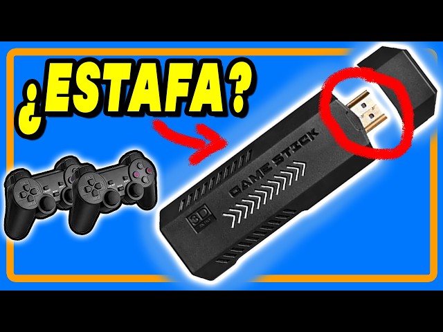 Money wasted? The TRUTH about cheap STICK consoles