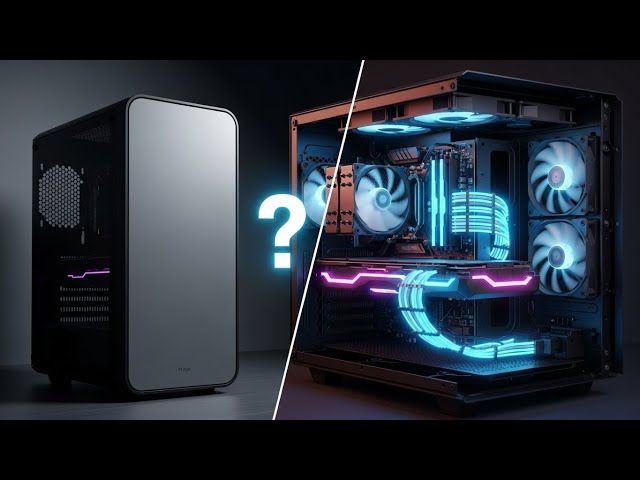 How Does Your COMPUTER Work? Explained in 3 Minutes!