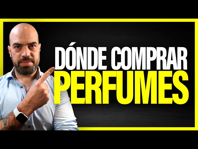 ⚠️ WHERE TO BUY PERFUMES? ⚠️ Buy men's perfumes online reliably | Perfumery