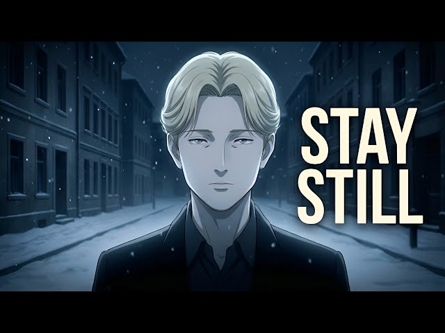 Johan Liebert: How Systems Collapse Without Being Touched | Dark Psychology | MindVerse