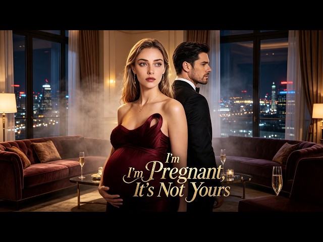 【Eng】I’m Pregnant, It’s Not Yours👉👉👉#ReelShort#