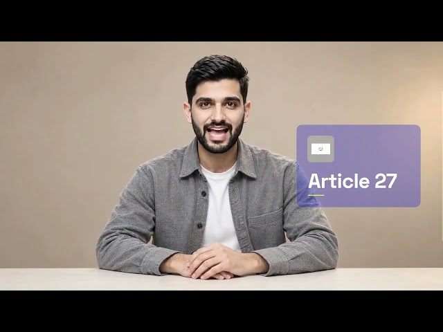 DilicheckRep  GDPR Article 27 Explained