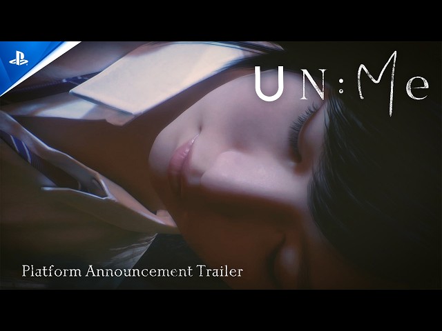 UN:Me - Announcement Trailer | PS5 Games
