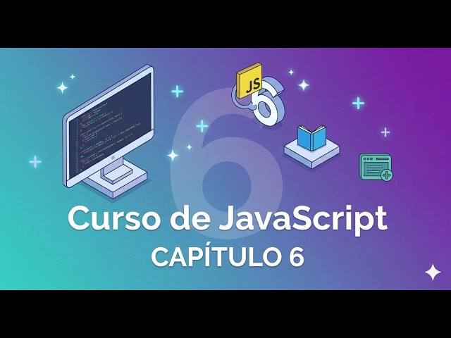 FOR EACH CAPITULO 6
