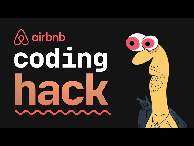 How Airbnb gave the SECRET to perfect JavaScript code