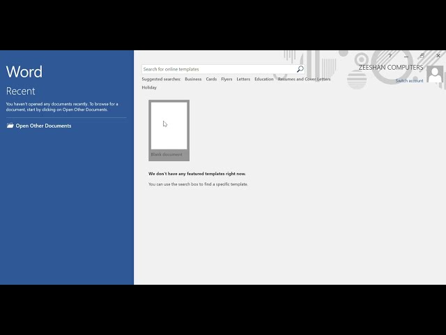 MS Word Insert Tab | Pages, Tables & Table Formatting | Complete Tutorial | Computer 360  Urdu/Hindi