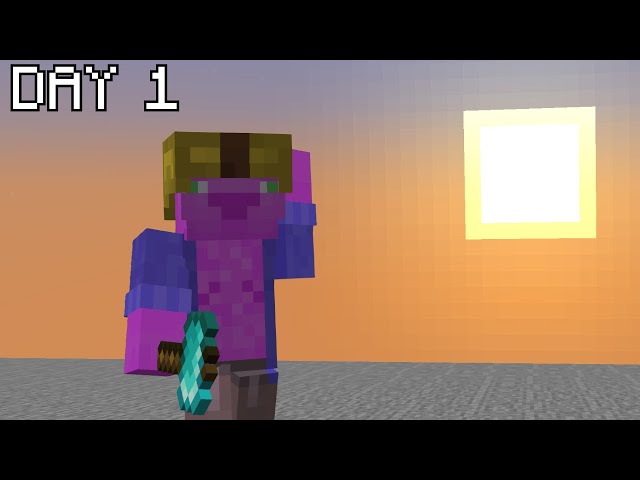 Making A Map for The Amalgamation 1.3.1 VOD