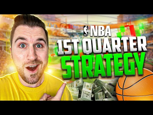 The NBA Betting Strategy That TRANSFORMED My Bankroll by 20%!