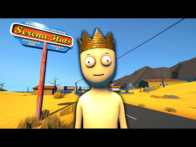 I Beat Schedule 1 without leaving the Prologue...
