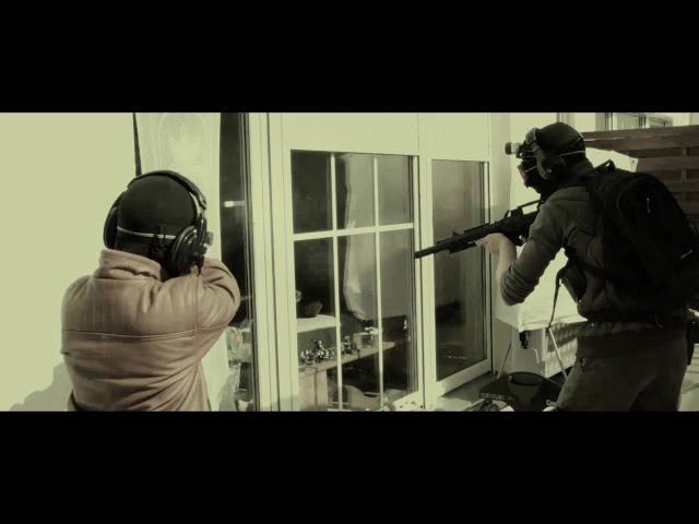 H.A.C.K OPS