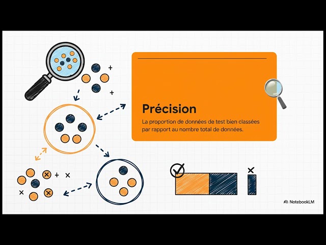 Maîtriser l'Algorithme KNN : Fondamentaux, Programmation et Classification de Données