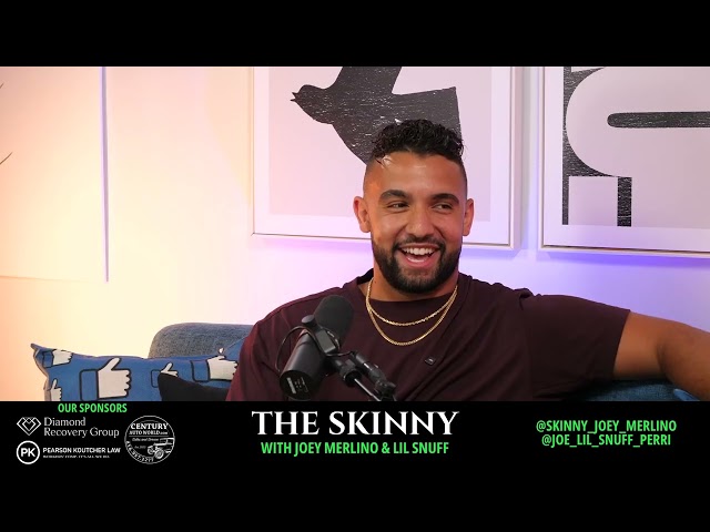 Ep. 143: Prestige Pullz — Billion Dollar Sports Card Industry with Marc Franklin