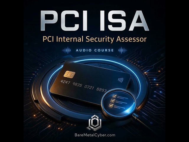Episode 15 — Protect stored account data from unauthorized exposure