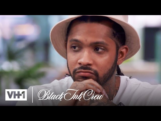 RANKED: 7 9MAG Dinners Filled With Drama | Black Ink Chicago