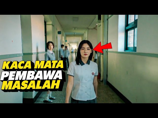 YG DULUNYA DIBULLY GADIS INI MENJADI PEDE BANGET‼️ALUR CERITA FILM