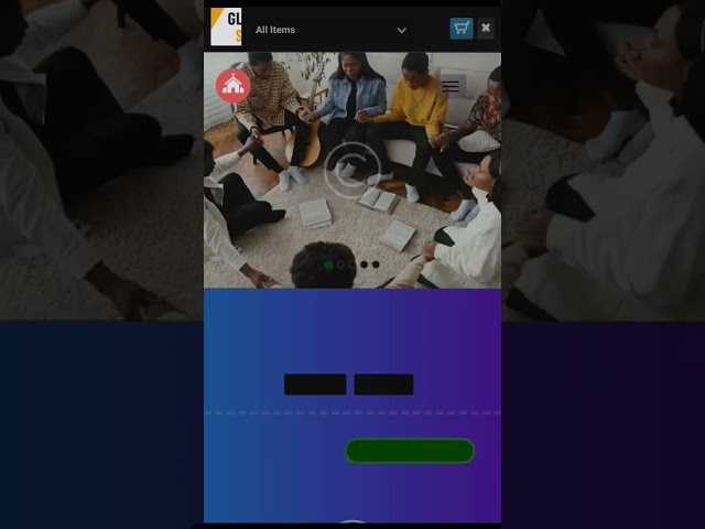 church management system