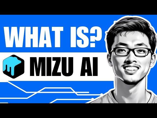 MIZU: Hyperscale AI data processing | Ft.Shu Dong | Buildify