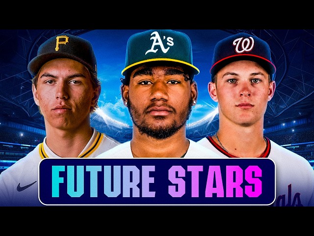 15 MLB Prospects You Need To Know Right Now