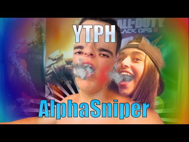 YTPH| AlphaSniper