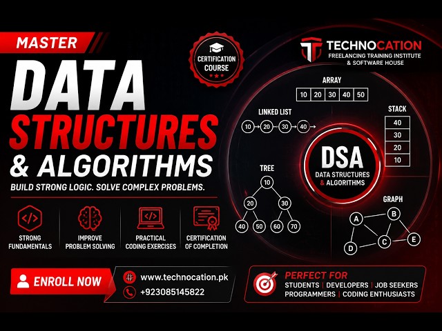 DSA course
