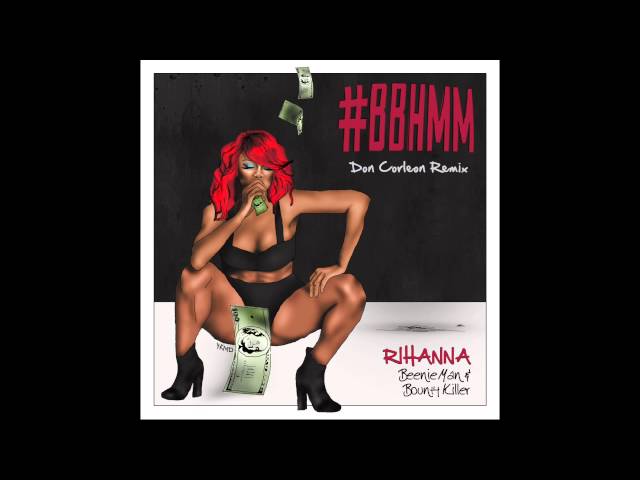 DONCORLEON BBHMM REMIX BEENIE MAN & BOUNTY KILLER