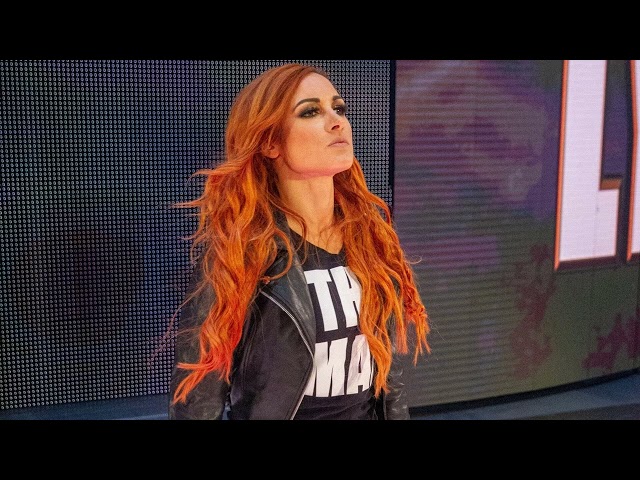 Becky Lynch Reveals Plans To Leave WWE! Major Star Responds