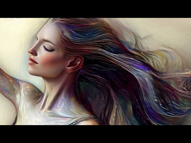 "Grace" - an ode to the beauties (of life) - #classical #romantic music composed by frank mehl