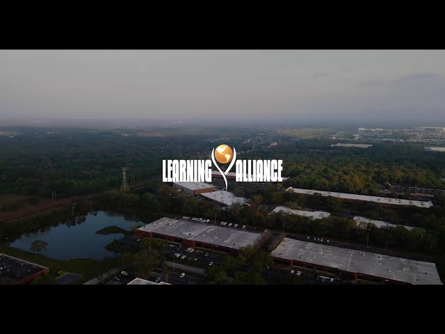 LEARNING ALLIANCE DOCUMENTARY