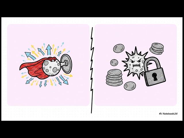 The Body's Hidden Internet Explained