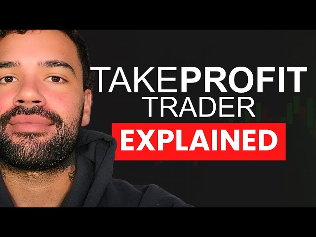 This Prop Firm Has the BEST Payout Rules… (TPT Review)