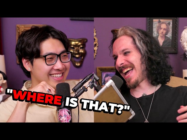 GUESS THE ANSWER | The Best in Jest