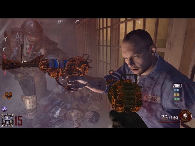 Grief Part 9 - Epic Victory 