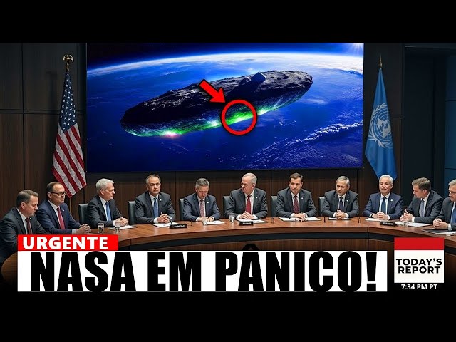 Interstellar object 3I ATLAS changes trajectory and approaches Earth!