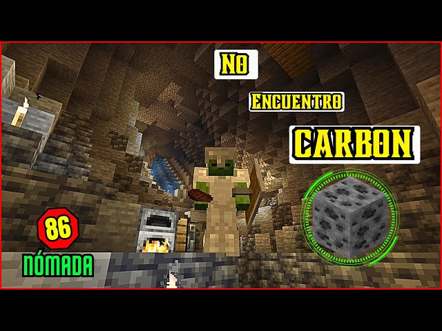 Sin Carbón en la Mina… Esto se Pone Grave 😱| NOMADA #85