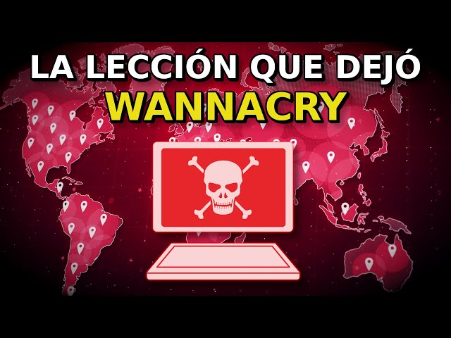 WannaCry: The Most Devastating Ransomware in History