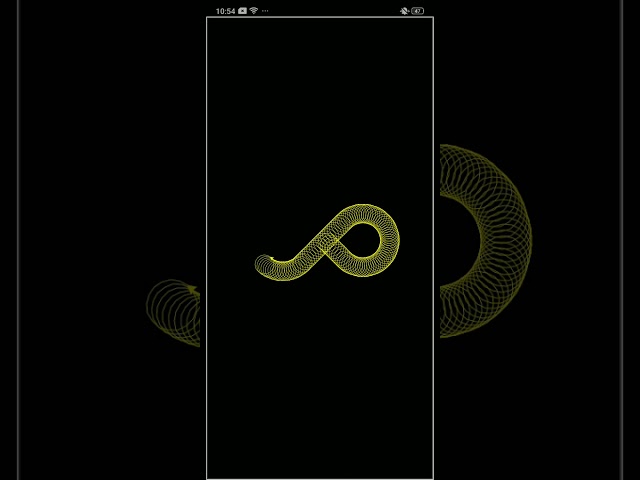 Animation video from Python Programing