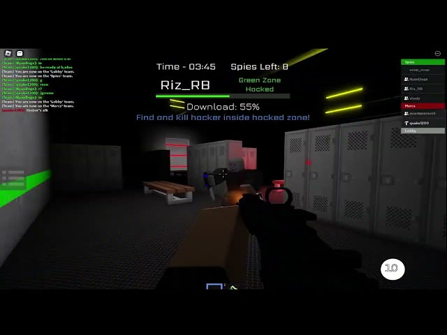 Preview of Hackops Clip Compilation