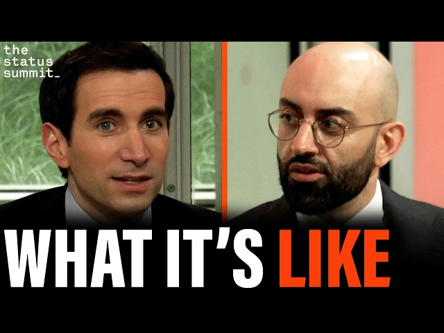 Andrew Ross Sorkin on CLIMATE OF FEAR In Business Under Donald Trump