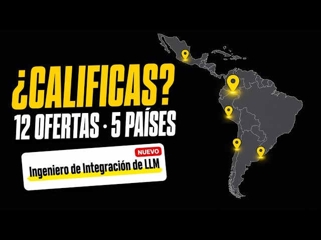 The job role LATAM companies started hiring for when AI stopped being just hype